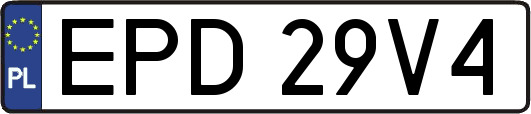 EPD29V4