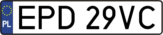 EPD29VC