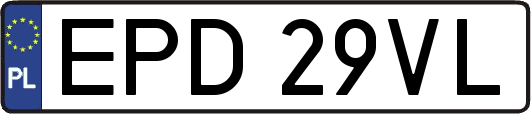 EPD29VL