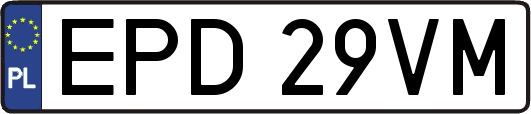 EPD29VM