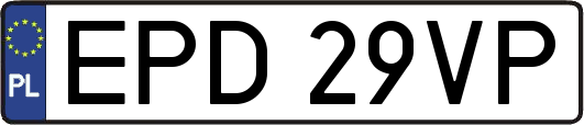 EPD29VP