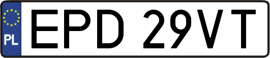 EPD29VT