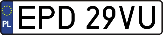 EPD29VU