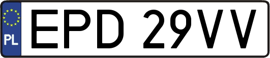 EPD29VV