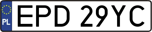 EPD29YC