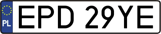 EPD29YE