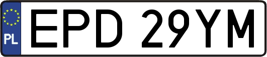 EPD29YM