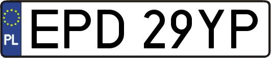 EPD29YP