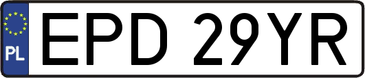 EPD29YR