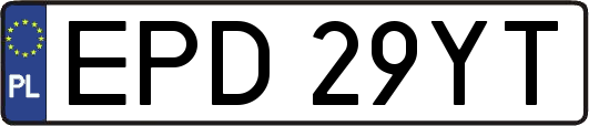 EPD29YT