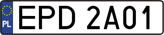 EPD2A01