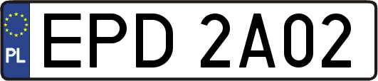 EPD2A02