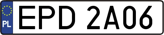 EPD2A06