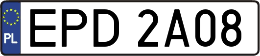 EPD2A08