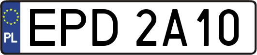 EPD2A10