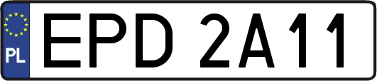 EPD2A11