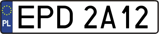 EPD2A12
