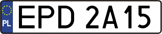 EPD2A15