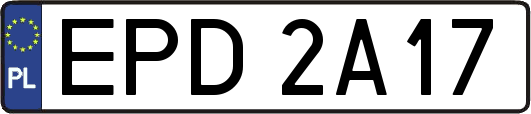 EPD2A17