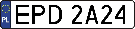 EPD2A24