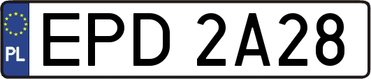 EPD2A28