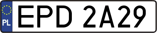 EPD2A29