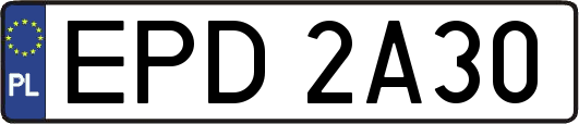 EPD2A30