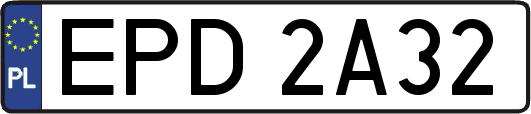EPD2A32