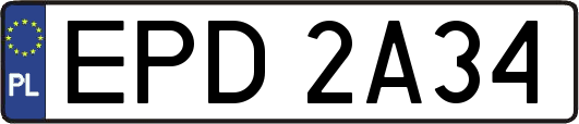 EPD2A34