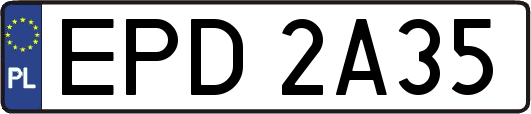 EPD2A35