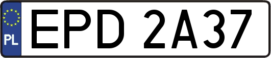 EPD2A37