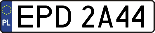 EPD2A44