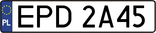 EPD2A45