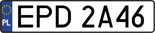 EPD2A46