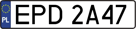 EPD2A47