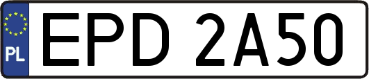 EPD2A50