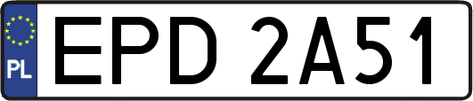 EPD2A51