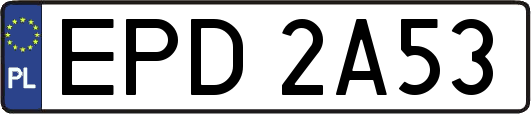 EPD2A53
