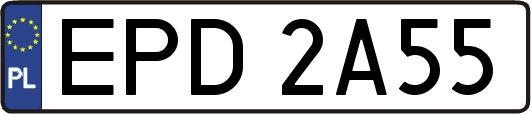 EPD2A55