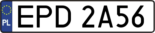 EPD2A56