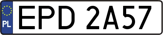 EPD2A57