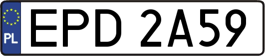 EPD2A59
