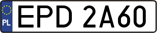 EPD2A60