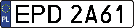 EPD2A61