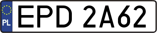 EPD2A62