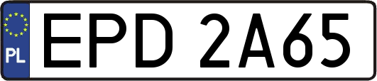 EPD2A65