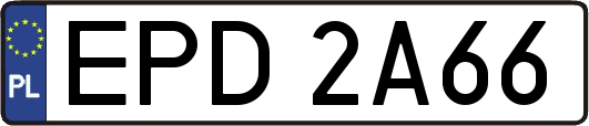 EPD2A66
