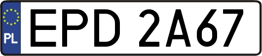 EPD2A67