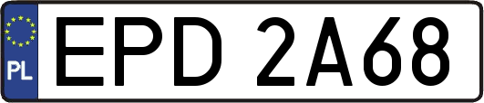 EPD2A68