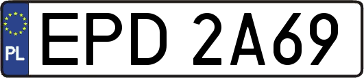 EPD2A69
